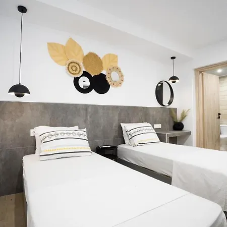 Aparthotel Mousikorama