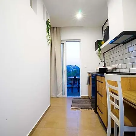 Aparthotel Mousikorama
