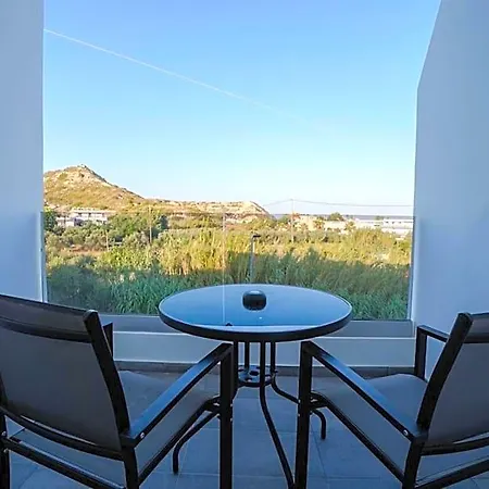 Mousikorama Faliraki