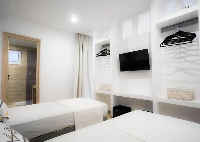 Aparthotel Mousikorama